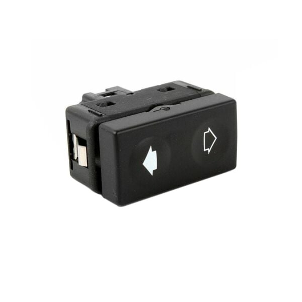 Bmw E36 Cam Düğmesi Siyah Soket | Btap