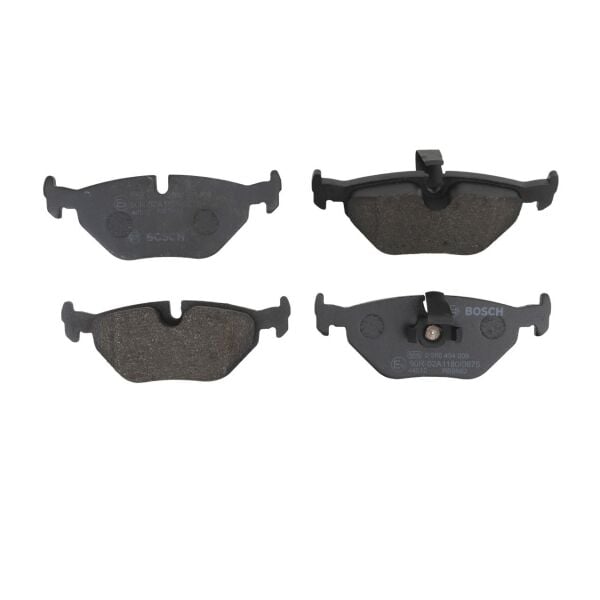 Bmw E39 Arka Fren Balata Takımı | Bosch