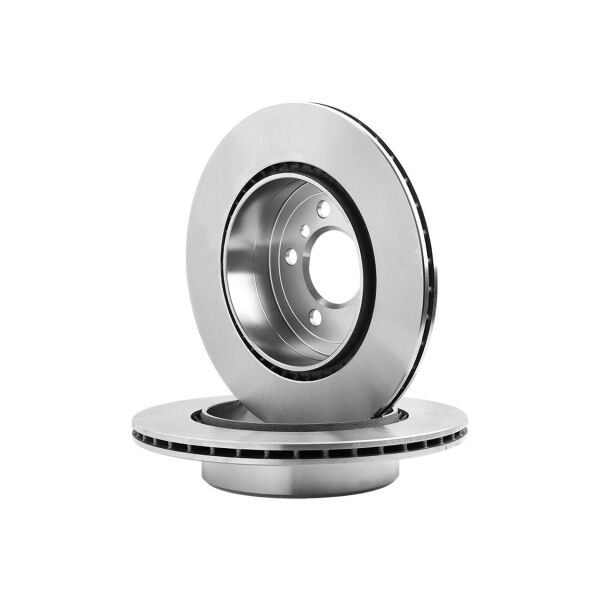 Bmw F10 Arka Fren Disk Takımı | Kraftvoll