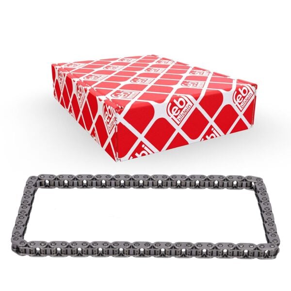 Bmw M47N M57N Eksantrik Zinciri - Üst ( 74 Bakla ) | Febi