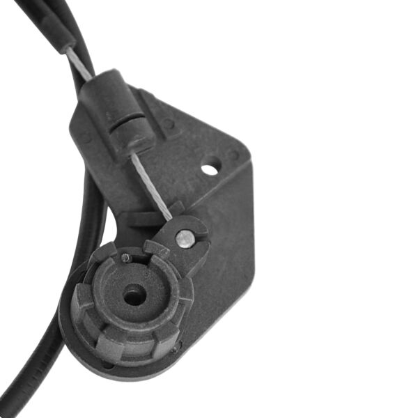 Bmw E39 Kaput Açma Teli - Arka | Bw