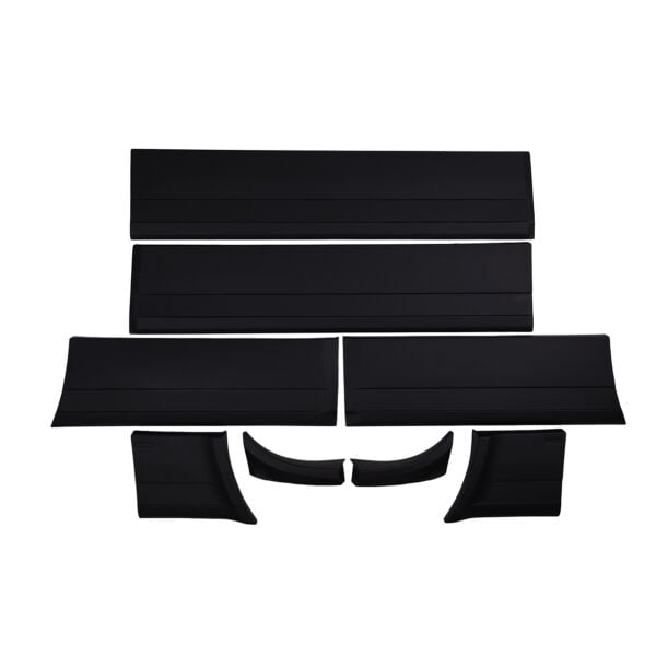 Bmw E30 Sedan Kapı Kaplaması Set - M | Wender