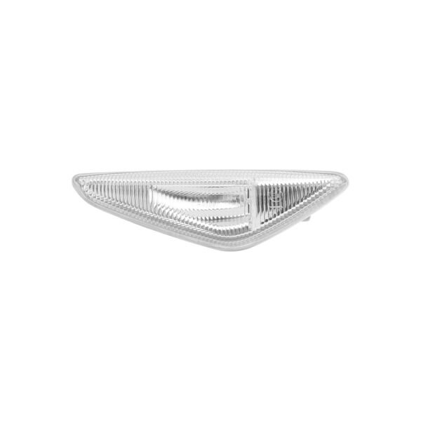 Bmw E70 E71 F25 Çamurluk Sinyali Sağ - Beyaz ( 08-13 ) | Depo