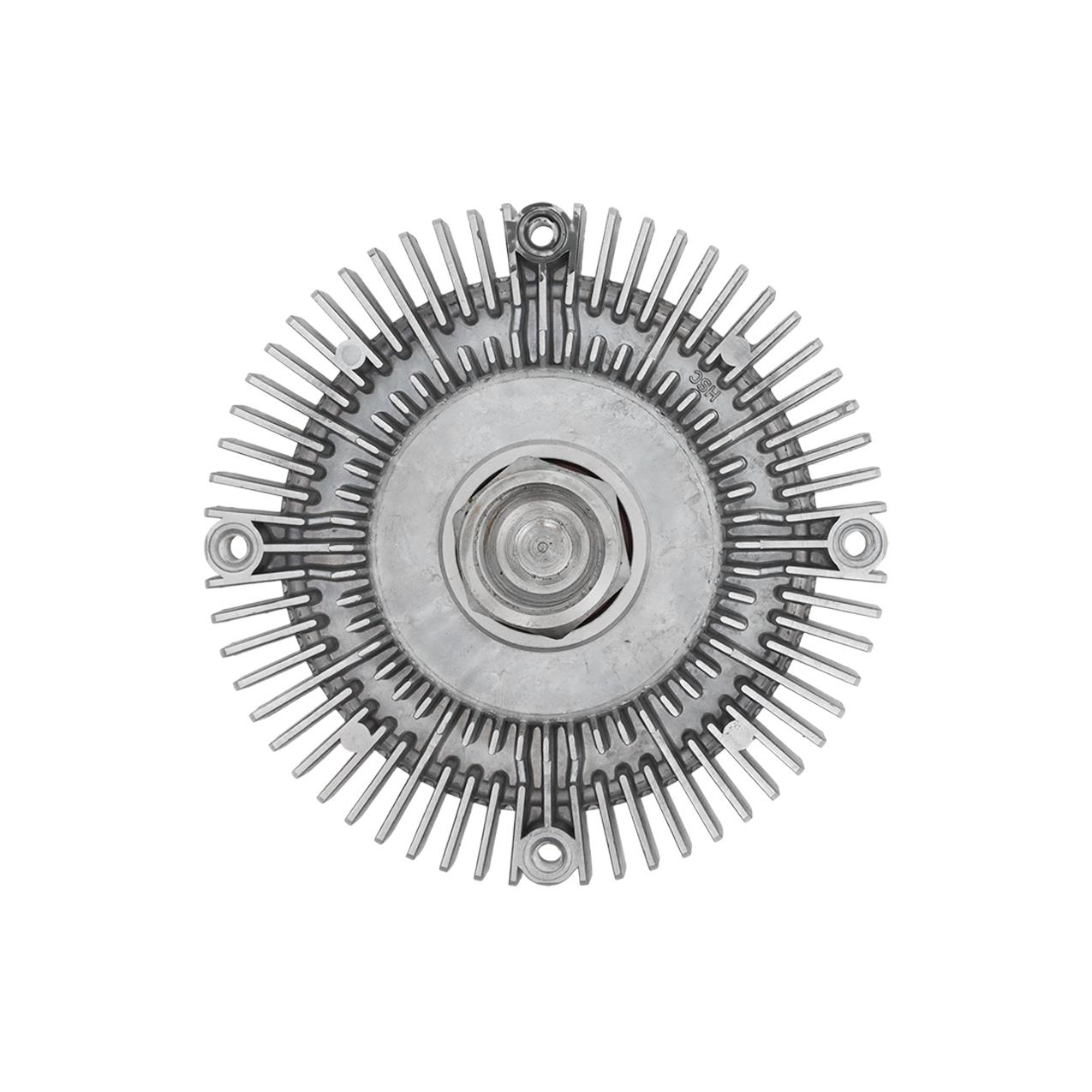 Bmw E30 E34 E36 E46 E39 Fan Termiği - 4 Delik | Bsg