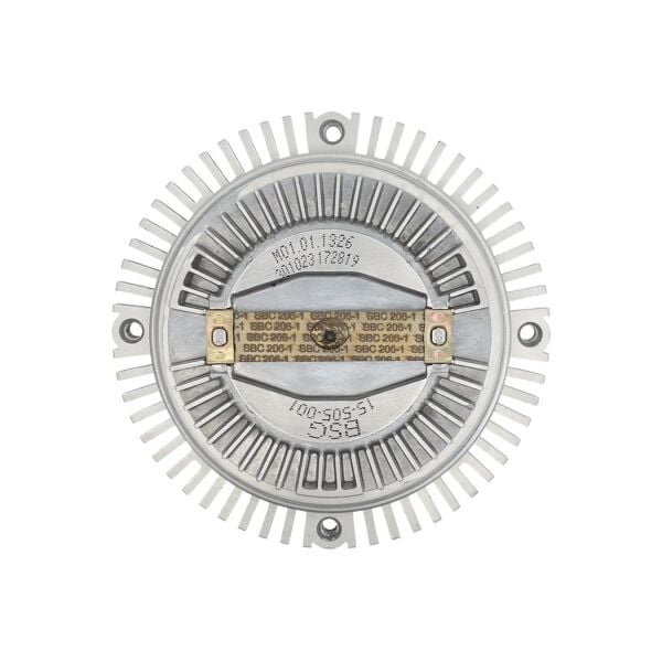 Bmw E30 E34 E36 E46 E39 Fan Termiği - 4 Delik | Bsg