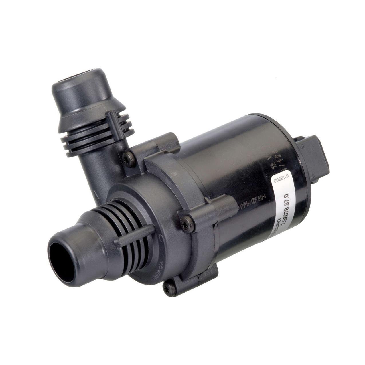 Bmw E39 E53 E60 - M52 M54 M47 M57 İlave Su Pompası | Bsg