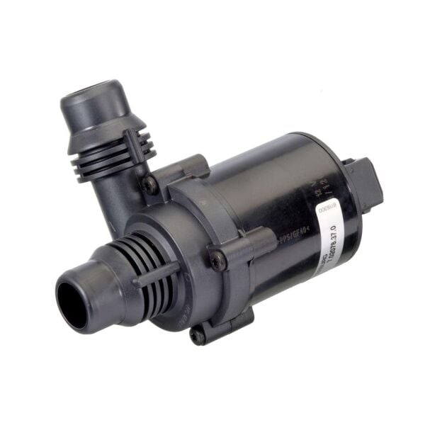 Bmw E39 E53 E60 - M52 M54 M47 M57 İlave Su Pompası | Bsg