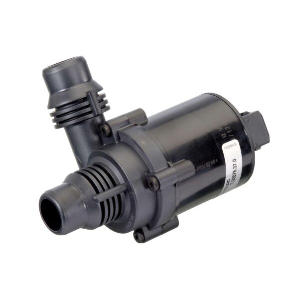 Bmw E39 E53 E60 - M52 M54 M47 M57 İlave Su Pompası | Bsg