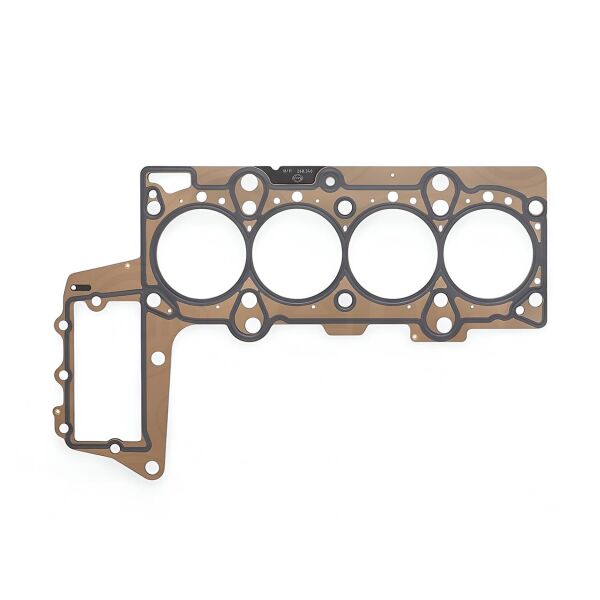 Bmw E46 E60 E87 E90 E83 - M47N Silindir Kapak Contası - 3 Kertik ( 84mm ) | Elring