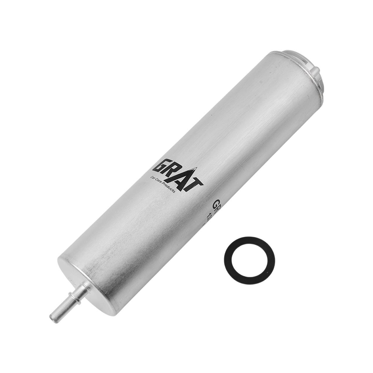 Bmw F20 F30 F32 F36 - N47 B37 B47 Yakıt Filtresi | Grat