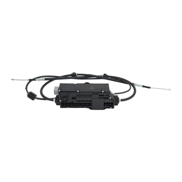 Bmw X5 E70 - X6 E71 Elfren Halatı - Motorlu | Ossca