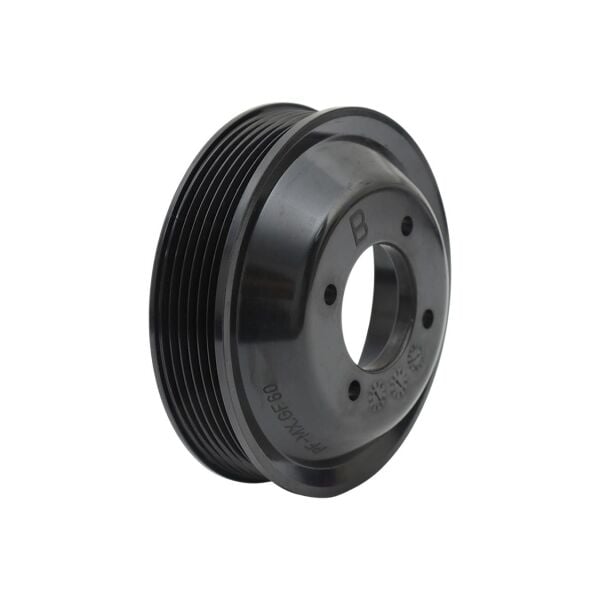 Bmw E34 E36 E46 - M42 M43 M44 Devirdaim Kasnağı | Ossca