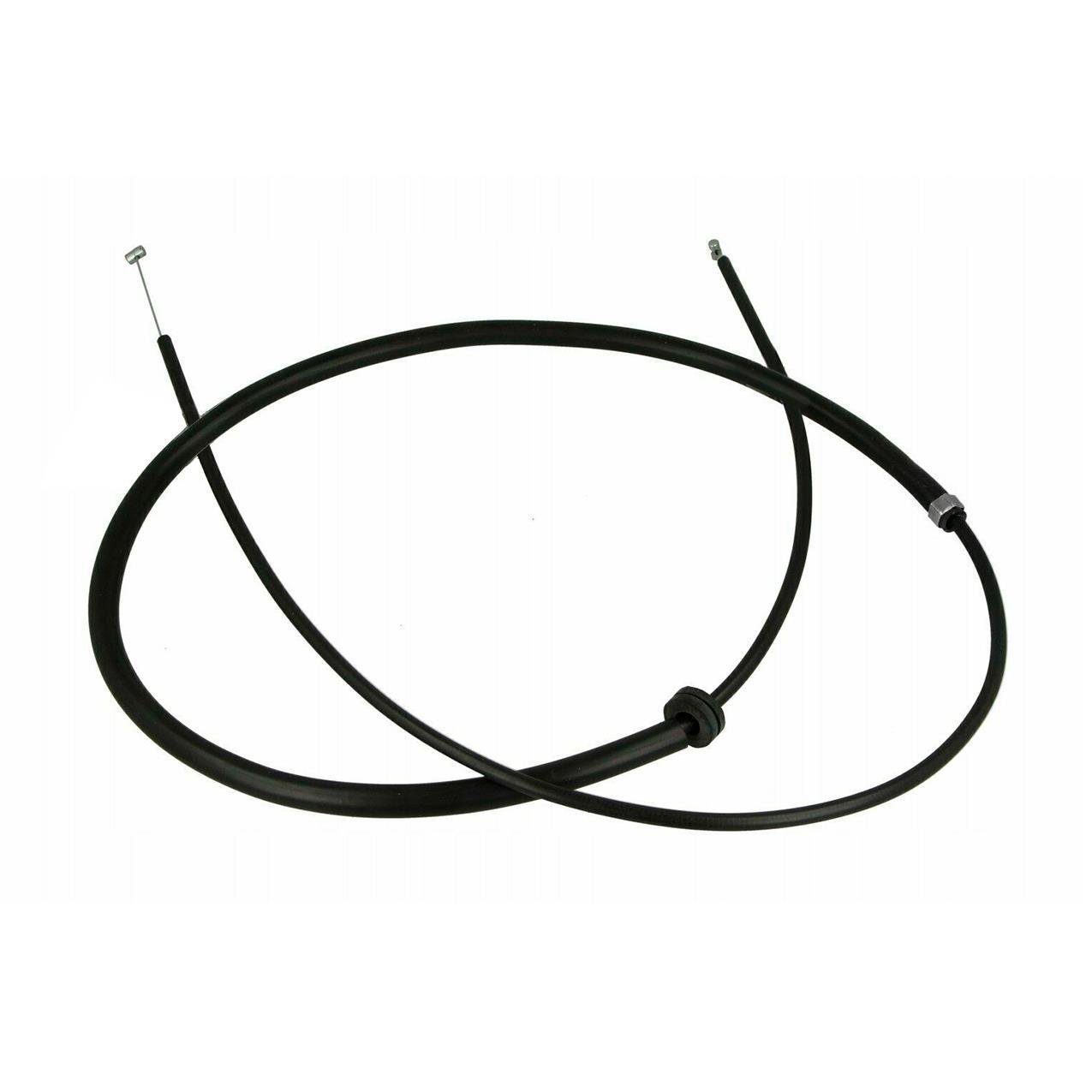 Bmw E36 Kaput Teli Sedan | Cavo