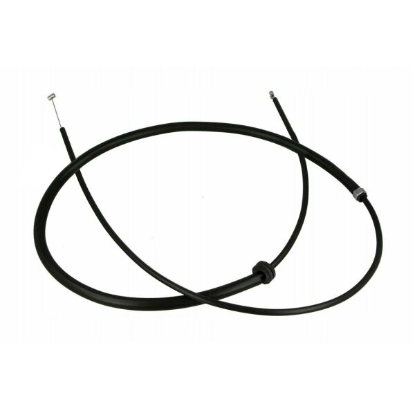 Bmw E36 Kaput Teli Sedan | Cavo