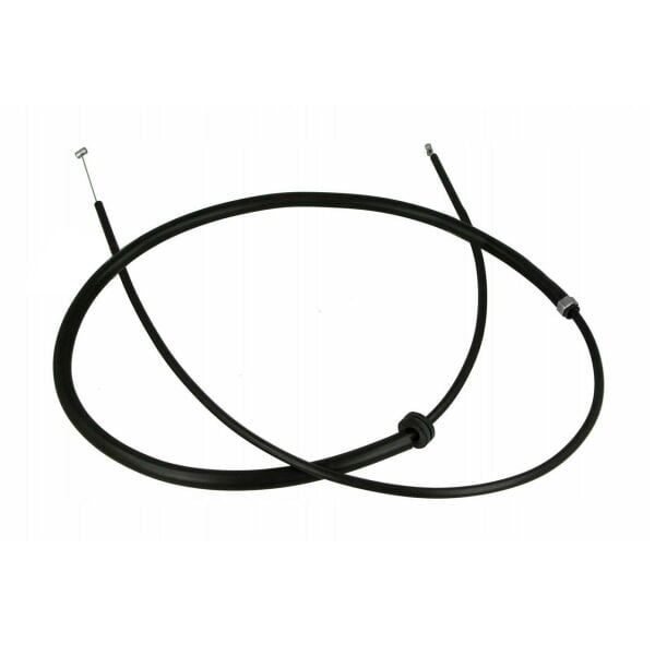 Bmw E36 Kaput Teli Sedan | Cavo