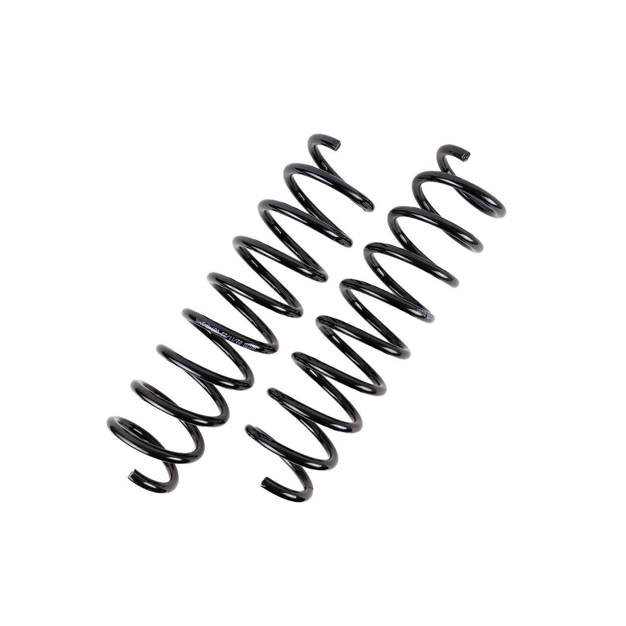 Bmw E39 Arka Yay Takımı - Orijinal Boyut | Votto