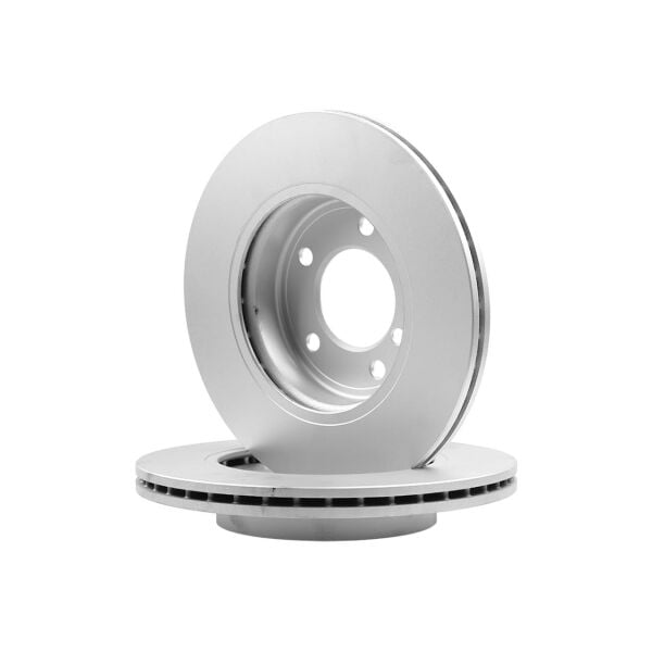 Bmw E46 Ön Fren Disk Takımı | Hella