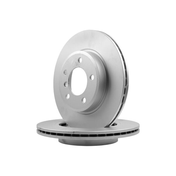 Bmw E46 Ön Fren Disk Takımı | Hella