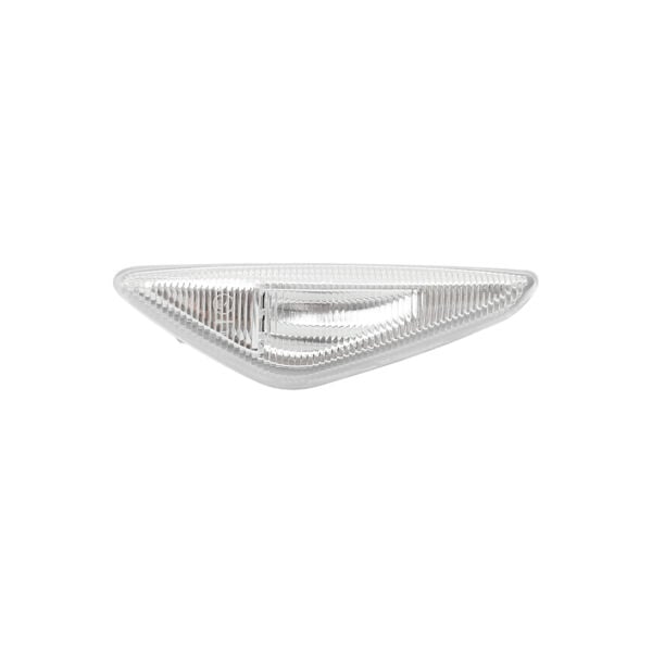 Bmw E70 E71 F25 Çamurluk Sinyali Sol - Beyaz ( 08-13 ) | Depo
