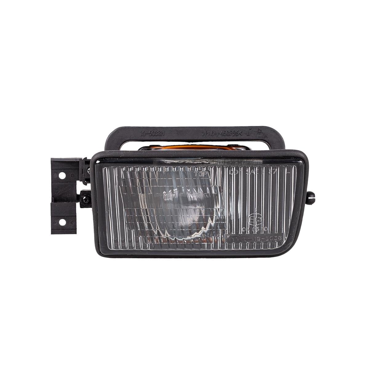 Bmw E34 Sis Farı Sol - 1987-95 | Tyc