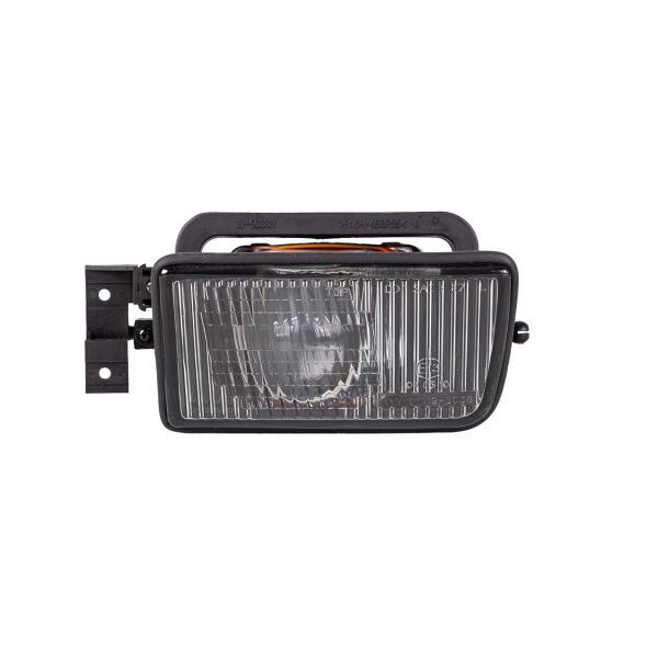 Bmw E34 Sis Farı Sol - 1987-95 | Tyc