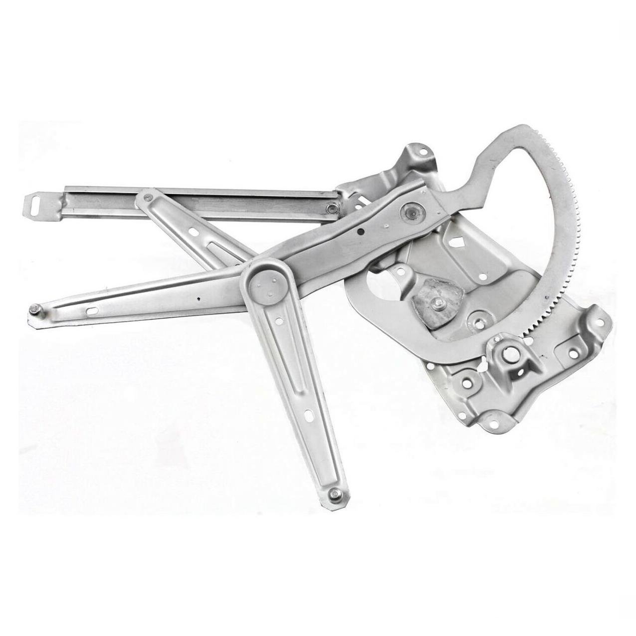 Bmw E36 Cam Krikosu Sedan Ön Sağ (Motorsuz) | Wender