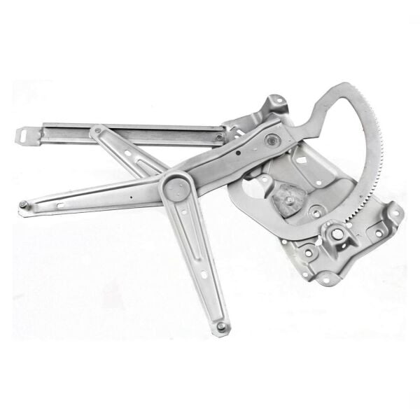 Bmw E36 Cam Krikosu Sedan Ön Sağ (Motorsuz) | Wender