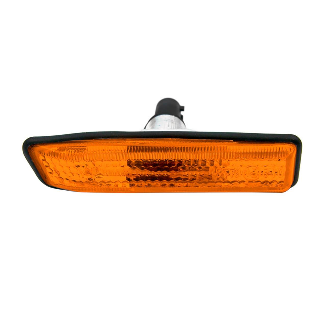 Bmw E36 E53 Çamurluk Sinyali Sol Sarı İnce Tip | Depo