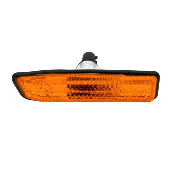 Bmw E36 E53 Çamurluk Sinyali Sol Sarı İnce Tip | Depo