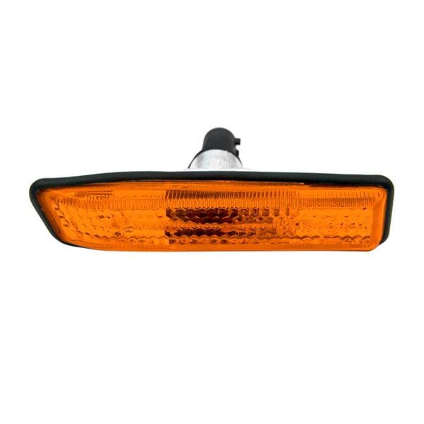 Bmw E36 E53 Çamurluk Sinyali Sol Sarı İnce Tip | Depo