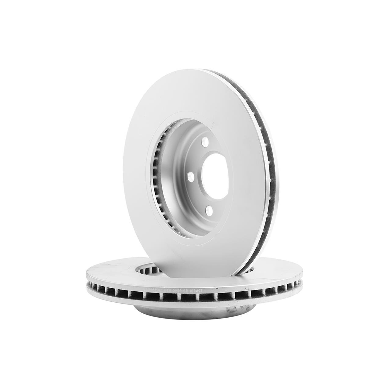 Bmw F10 Ön Fren Disk Takımı | Braxis