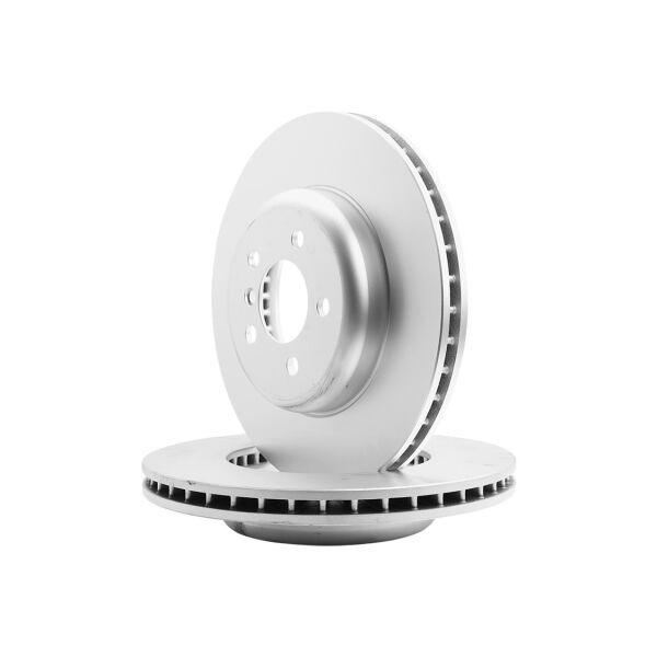 Bmw F10 Ön Fren Disk Takımı | Braxis