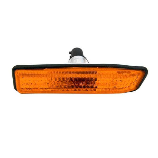 Bmw E36 E53 Çamurluk Sinyali Sağ Sarı İnce Tip | Depo