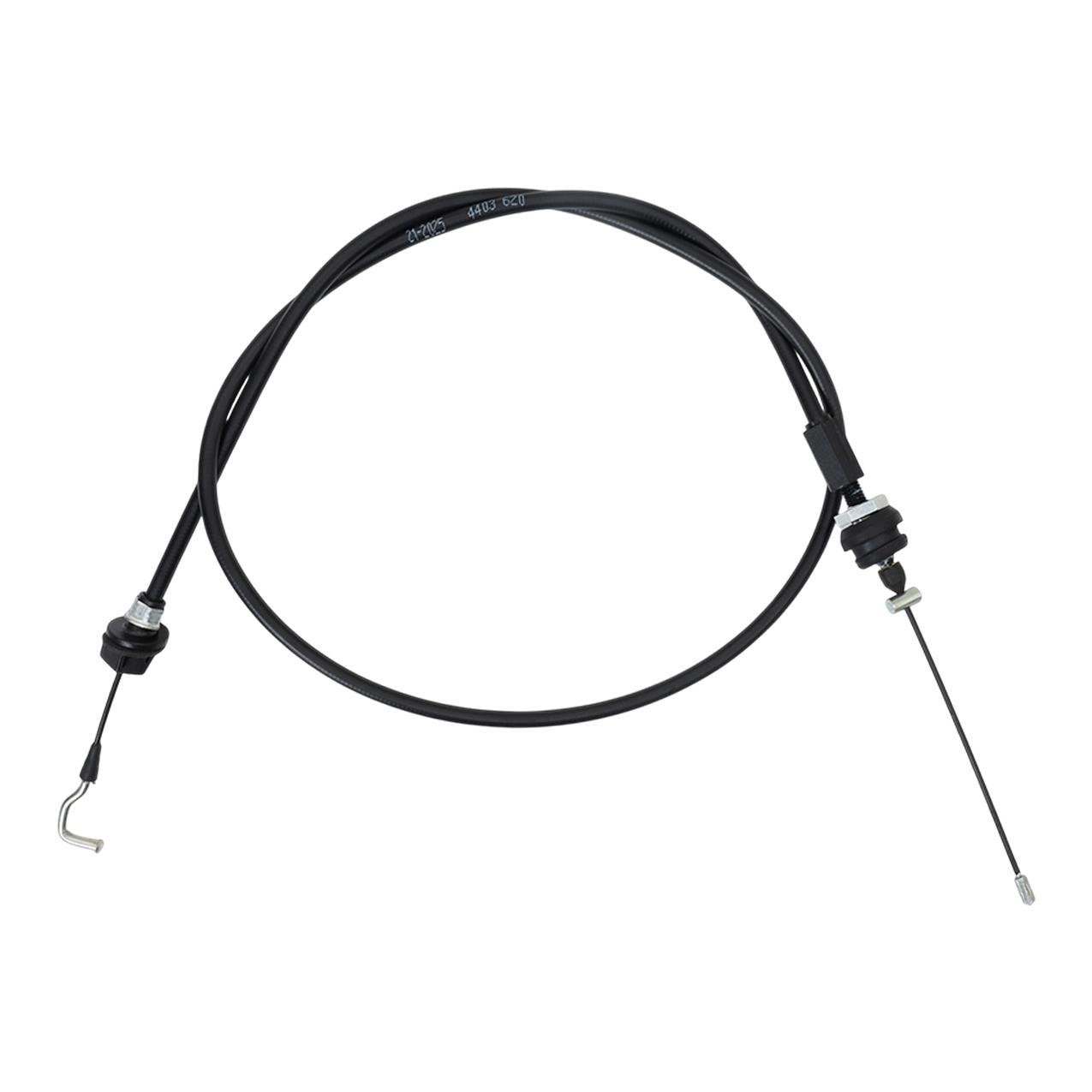 Bmw E36 - M40 Gaz Teli | Cavo