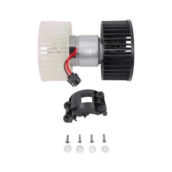 Bmw E46 Kalorifer Motoru | Bsg