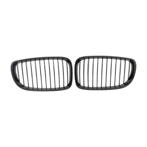 Bmw E87 Piano Siyah Panjur Takımı ( 2007-11 ) | Wender