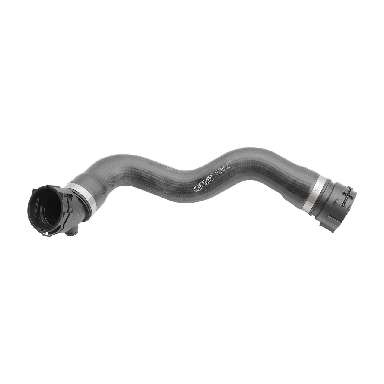 Bmw F07 F10 - N20 Termostat Hortumu | Btap