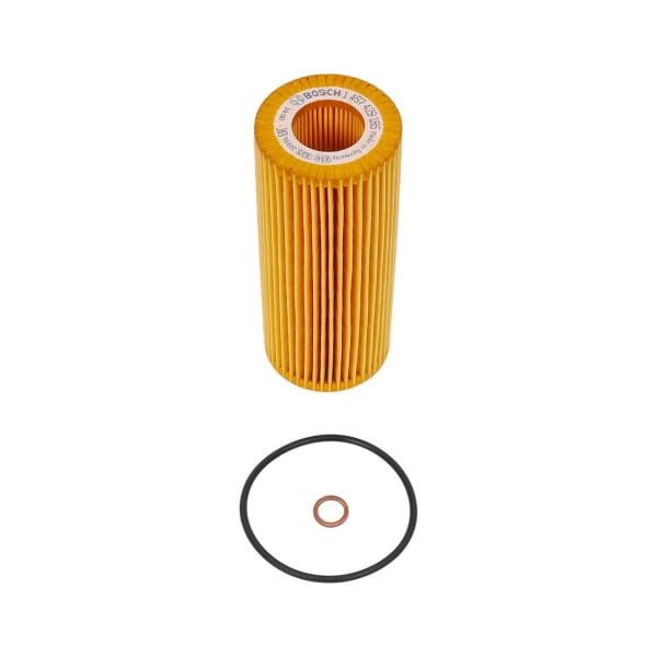 Bmw X3 E83 E46 E60 E65 E87 E90 - M47N Yağ Filtresi | Bosch
