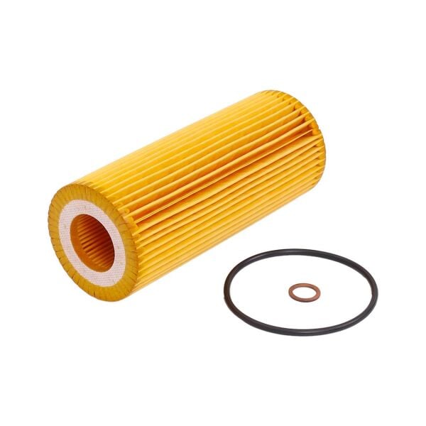 Bmw X3 E83 E46 E60 E65 E87 E90 - M47N Yağ Filtresi | Bosch