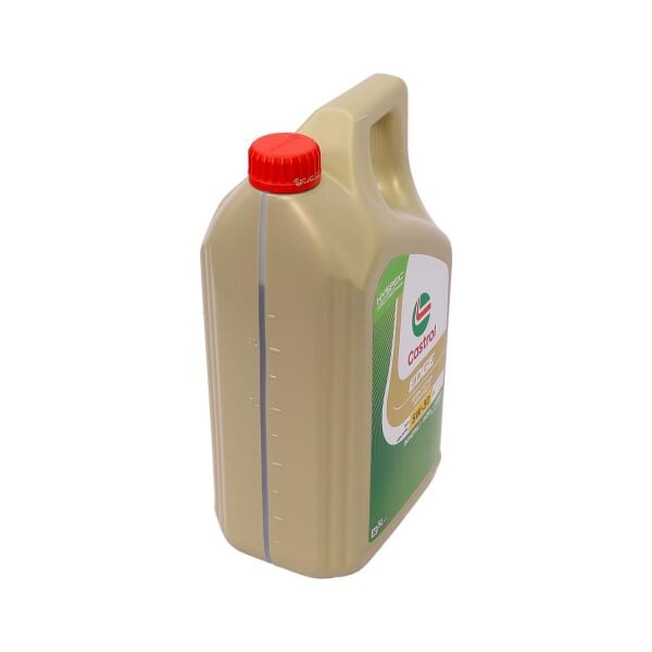 5 Litre 5w-30 Motor Yağı - Edge LL | Castrol