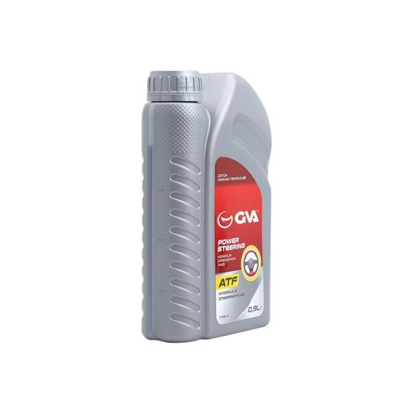 900 ml Hidrolik Direksiyon Yağı - Kırmızı | Gva