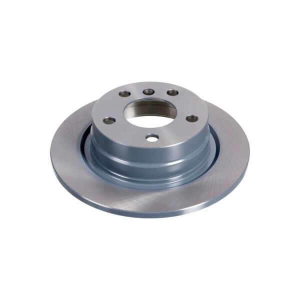 Bmw E36 Ön Havasız Fren Disk Takımı | Brembo