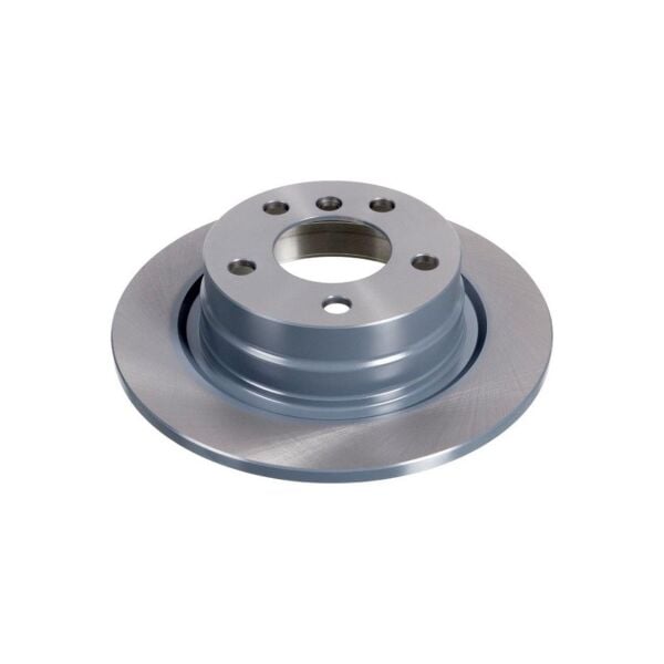 Bmw E36 Ön Havasız Fren Disk Takımı | Brembo