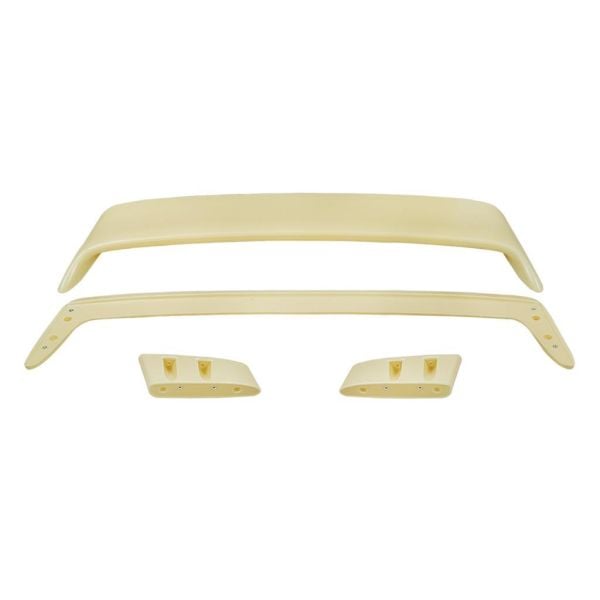 Bmw E36 Yüksek Çift Katlı Bagaj Spoiler - M3 | Famalli
