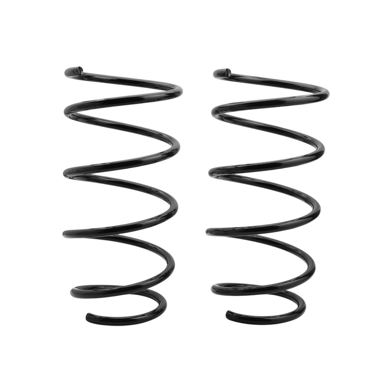 Bmw E60 Ön Helezon Yay Takımı | Aspart