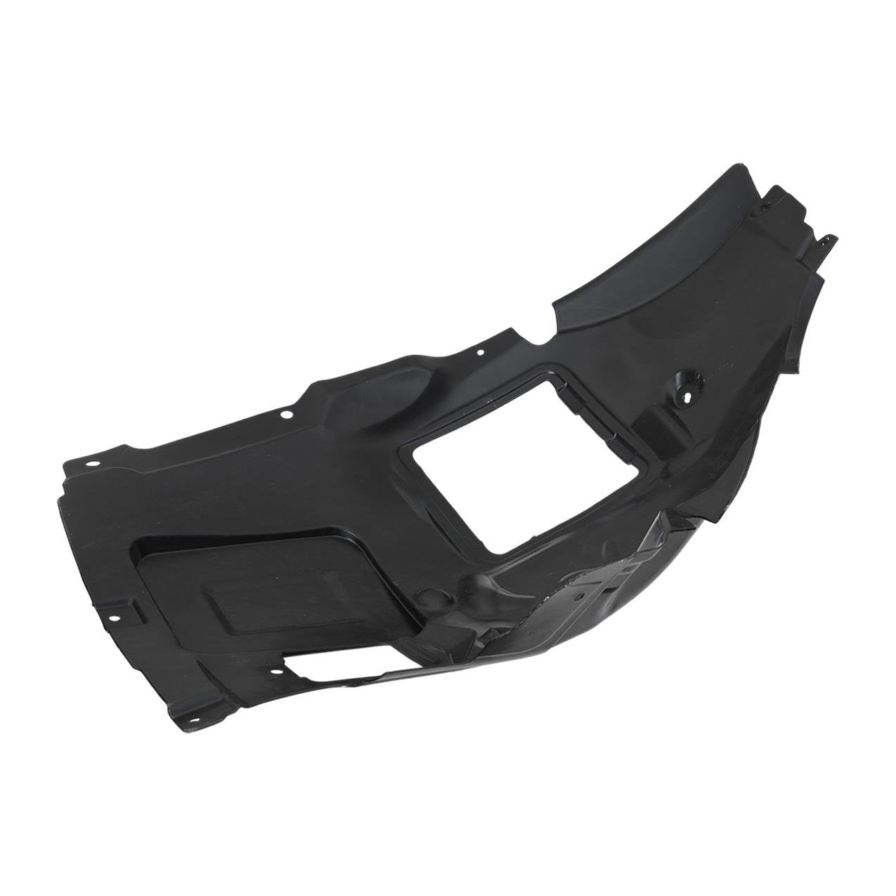 Bmw F30 Sol Önün Önü Çamurluk Davlumbazı | Dega