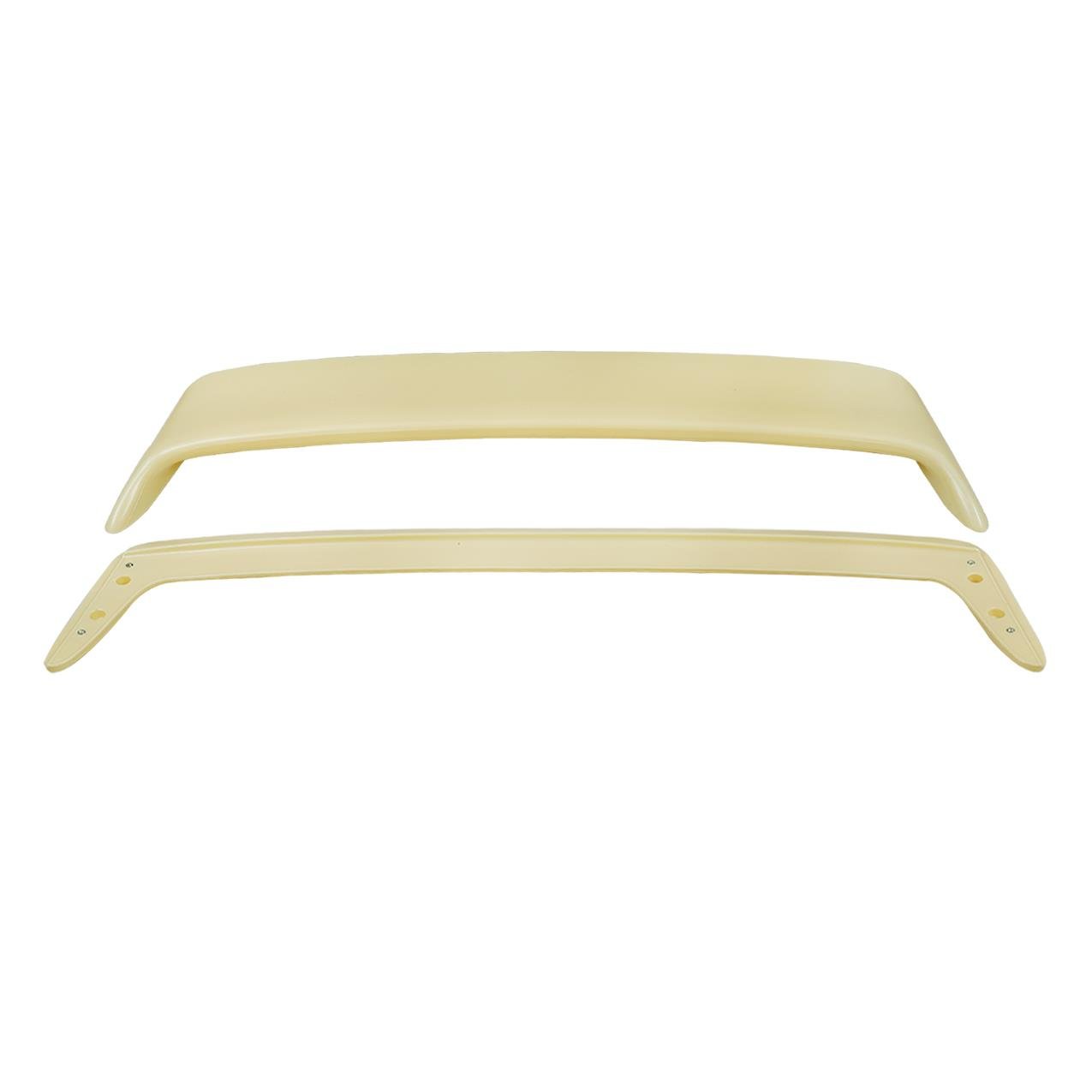 Bmw E36 Çift Katlı Spoiler