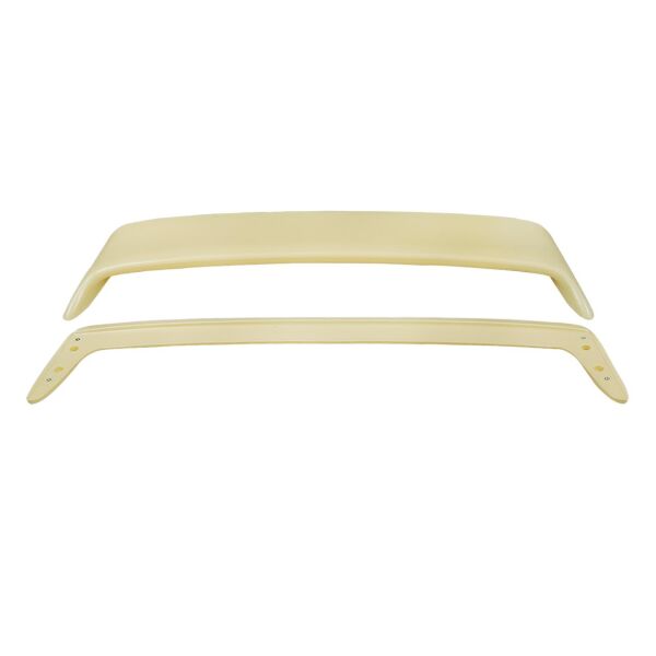 Bmw E36 Çift Katlı Spoiler