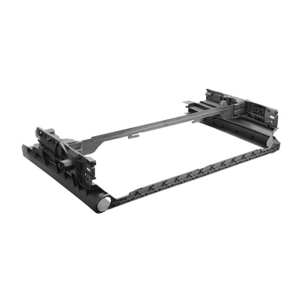 Bmw F01 F02 F07 F10 Radyatör Braket - Orta | Btap