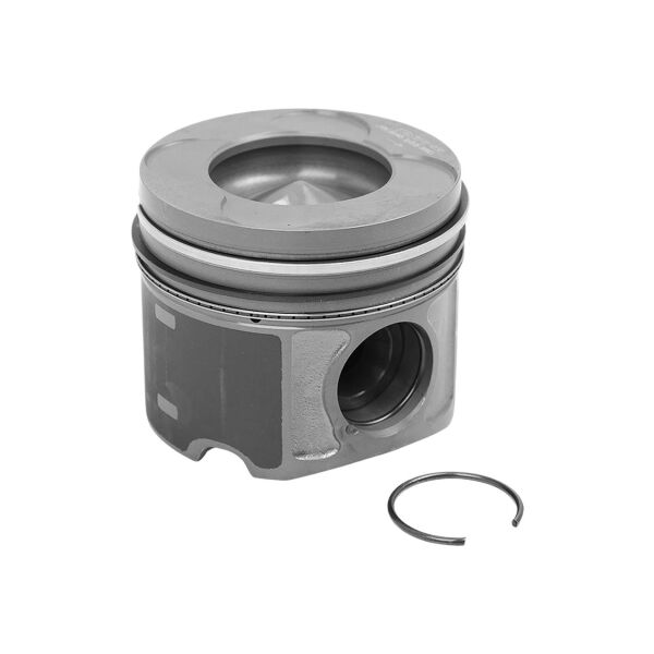 Bmw M47 M47N Piston Segman - ( 0.50 ) - 84.50mm (4 Adet) | Nüral